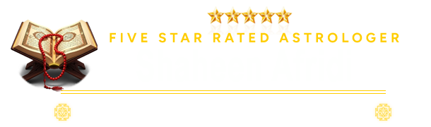 Shaheen Afridi